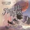 Arabella of Mars cover