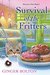 Survival of the Fritters (Deputy Donut Mystery #1) by Ginger Bolton