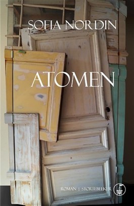 Atomen Book Cover