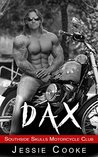 DAX by Jessie Cooke
