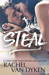 Steal (Seaside Pictures, #3)