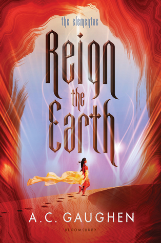 Image result for reign the earth