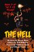 The Hell Book 3 of the 3 H's Trilogy by Brian Barr