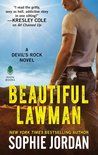 Beautiful Lawman cover