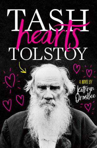 Tash Hearts Tolstoy