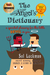 The Angel's Dictionary by Sol Luckman