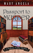 Passport to Murder (Professor Prather Mystery #2) by Mary Angela