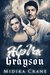 Alpha Grayson Alpha Series Book 2 by Midika Crane