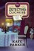 The Detecting Duchess (Victorian Bookshop Mystery #5) by Kate Parker
