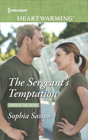 Download and Read online The Sergeant's Temptation (State of the Union #3) books