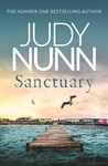 Sanctuary cover
