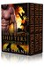 Fire & Rescue Shifters Collection 1 Books 1-3 by Zoe Chant