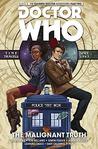 Doctor Who: The Eleventh Doctor Volume 6 - The Malignant Truth