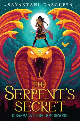 The Serpent’s Secret