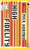 High Fidelity cover