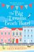 The Big Dreams Beach Hotel by Lilly Bartlett