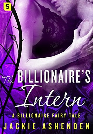 The Billionaire's Intern by Jackie Ashenden