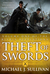 Theft of Swords (The Riyria Revelations, #1-2) by Michael J. Sullivan