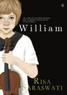 William cover