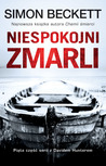Niespokojni zmarli (David Hunter, #5)