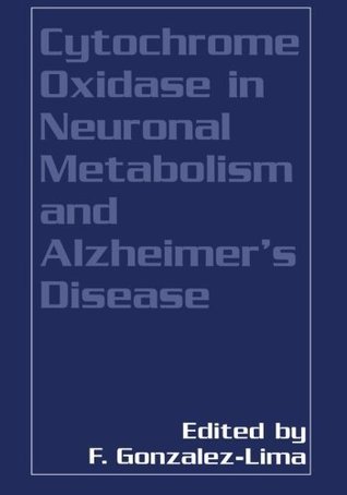 cytochrome-oxidase-in-neuronal-metabolism-and-alzheimer-s-disease