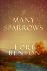 Many Sparrows cover
