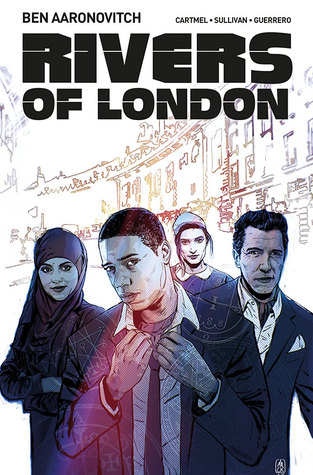 Rivers of London