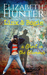A Ghost in the Glamour (Linx & Bogie #1) by Elizabeth Hunter