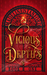 Vicious Depths by Madeline Stanford
