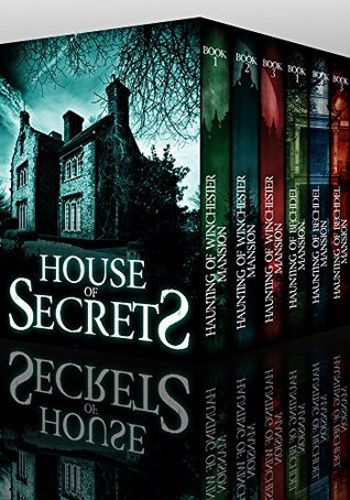 House of Secrets: A Novel