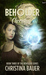 Cherished (Beholder, #3) by Christina Bauer