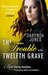 The Trouble with Twelfth Grave (Charley Davidson, #12) by Darynda Jones