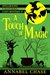 A Touch of Magic (Spellbound #7) by Annabel Chase