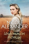 An Uncommon Woman cover
