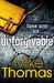 Unforgivable (DC Will MacReady, #2) by Mike Thomas