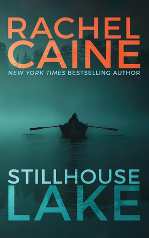 Image result for stillhouse lake book