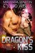Dragon's Kiss (Red Planet Dragons Of Tajss, #5) by Miranda Martin