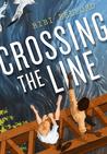 Crossing the Line cover