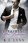 Becoming Mrs. Lockwood cover