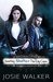 Something SHIFTER This Way Comes (The Order of the Bear Book 1) by Josie Walker