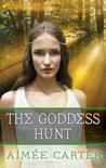 The Goddess Hunt cover