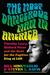 The Most Dangerous Man in America Timothy Leary, Richard Nixon and the Hunt for the Fugitive King of LSD by Bill Minutaglio