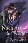 Nach Art der Wölfe (Den Schleier heben 1)