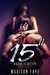 Fifteen Inches by Madison Faye