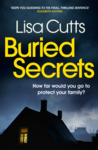 Buried Secrets cover
