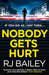 Nobody Gets Hurt (Sam Wylde #2) by R.J. Bailey