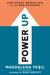 Power Up A Woman's Field Guide to Success in the New Economy by Magdalena Yesil