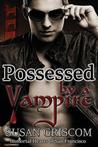 Possessed by a Vampire cover