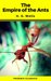 The Empire of the Ants by H.G. Wells