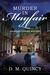 Murder in Mayfair (Atlas Catesby #1) by D.M. Quincy